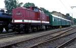 110 228  Belzig  01.07.97  ( Museum )
