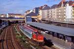 202 269, 202 751, Berlin Witzleben, 04.10.1994, RB5423.