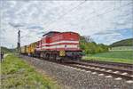 V 100-04 (202 374-5) / Friedland / 15.05.2019