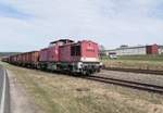 202 720-9 / Walldorf/Werra / 29.03.2021