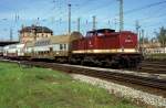202 267  Cottbus  26.04.95