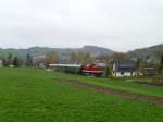 Am 28.04.13 fuhr die 112 565 der PRESS auf der Erzgebirgischen Aussichtsbahn.