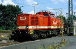 DL 3  Meppen  12.07.05  ( ex 202 655 )