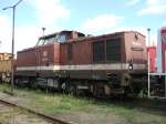 Tag der offenen Tr bei Alstom in Stendal 15.09.2007 (202 237-4)