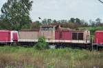 Tag der offenen Tr bei Alstom in Stendal 15.09.2007 (202 291-1)