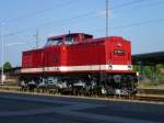 Press 112 565-7 wartete am 08.09.12 in Plauen /V.oberer Bahnhof auf die Weiterfahrt.