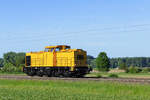 V 180.08 (SGL) in Elze, 28.