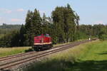 203 843 am 19. Juni 2026 bei Pechbrnn