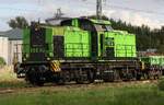 203 109-4 D-BUG | 203-BUG-07 | Anklam | September 2026