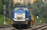 203 128 & 9425 018 (SSP-110SW) am 15.07.16 am Münchner Heimeranplatz