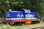 Raildox GmbH & Co.