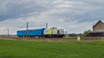 203 163-1 - Jessen 25.04.20