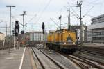 203 310 und 203 ??? am 30.3.10 in Hannover HBF.