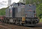 203 148-2 der Rt & L bei der Einfahrt in den Gnf Gremberg am 05.07.2010