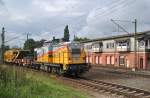 203 005, in Lehrte am 02.09.2010