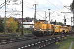 LW 203.00 in Lehrte am 20.10.2010.