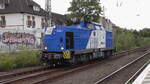 203 004-7  Duisport Rail am 28.07.2019 in Duisburg Rheinhausen