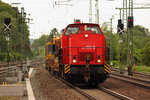 203 111-0 EBM in Hochstadt/ Marktzeuln am 21.05.2012.