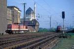 204 626  Dresden - Neustadt  07.10.96