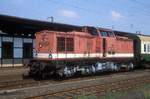 204 790  Glauchau  23.08.95 