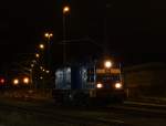 204 022 zusehen am 13.12.13 in Plauen/V.