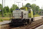 Captrain/CCW 211 177-1 in Castrop-Rauxel 29.5.2026