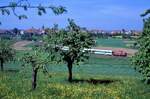 211 058, Kalchreuth, RB7923, 29.05.1996.
