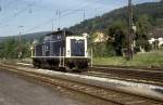 211 123  Lohr ( Main )  03.07.91