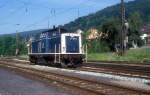 211 123  Lohr ( Main )  03.07.91