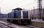 211 152  Augsburg Hbf  04.02.87