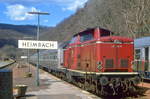 212 264, Heimbach, 06.04.1987.
