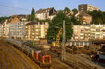 212 264, Wuppertal Elberfeld, 27.06.1986.