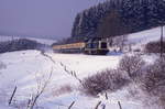 212 307, Winterberg, 09.02.1986.