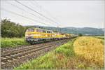 1216 032-3 +1212 107-7 / Reilos / 10.06.2020