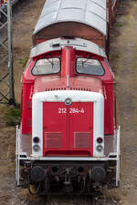 BEM, 212 284-4, 22.07.2021, Nördlingen