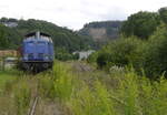 92 80 1212 279-4 D-HEIN in Lüdenscheid-Brügge, 28.7.21.