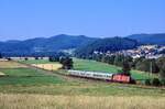 212 116, Wolfgruben, RB14395, 25.07.1995.

