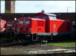 212 310 im AW Cottbus.