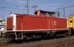 212 148  Fulda  12.07.97