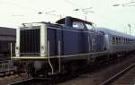 212 166  Bruchsal  23.08.94