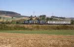 212 175 + 212 213  bei Wssingen  16.10.89