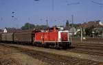 212 216  Rastatt  13.07.96