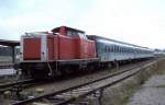 212 216  Germersheim  05.11.98