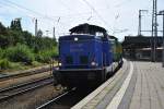 212 272, in Hameln am 12.07.2011.