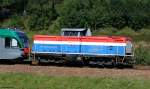 212 279-4 mit dem DGS 42444 (Rzepin-Konstanz) bei St.Georgen 28.8.11