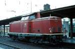  212 091  Heilbronn  10.12.78