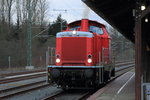 212 298-4 DB in Hochstadt/ Marktzeuln am 28.03.2016.