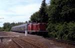  213 335  Emmelshausen  24.05.90