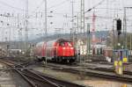 214 014 am 17.04.12 in Nrnberg Hbf