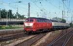 215 035  Köln - Deutz  24.05.93